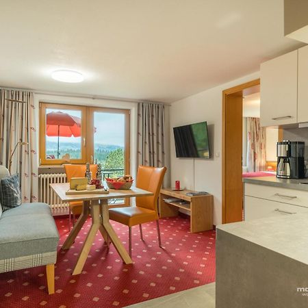 Berghof Mehlan Otel Fischen im Allgaeu Dış mekan fotoğraf