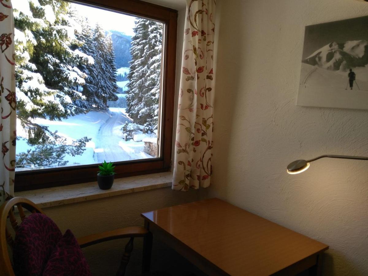 Berghof Mehlan Otel Fischen im Allgaeu Dış mekan fotoğraf