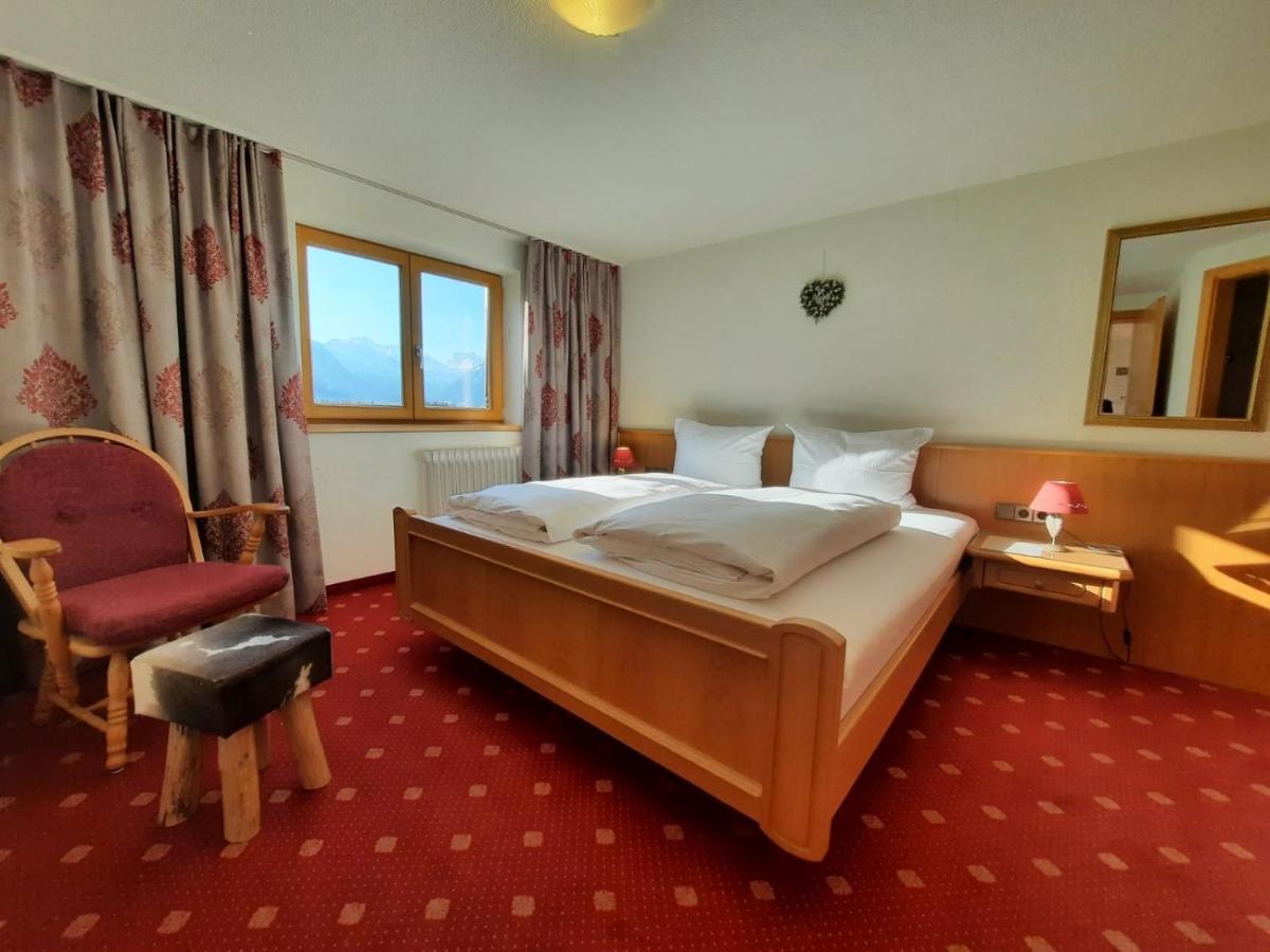 Berghof Mehlan Otel Fischen im Allgaeu Dış mekan fotoğraf