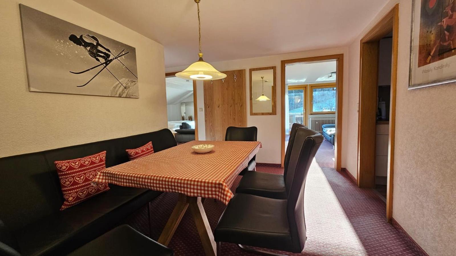 Berghof Mehlan Otel Fischen im Allgaeu Dış mekan fotoğraf