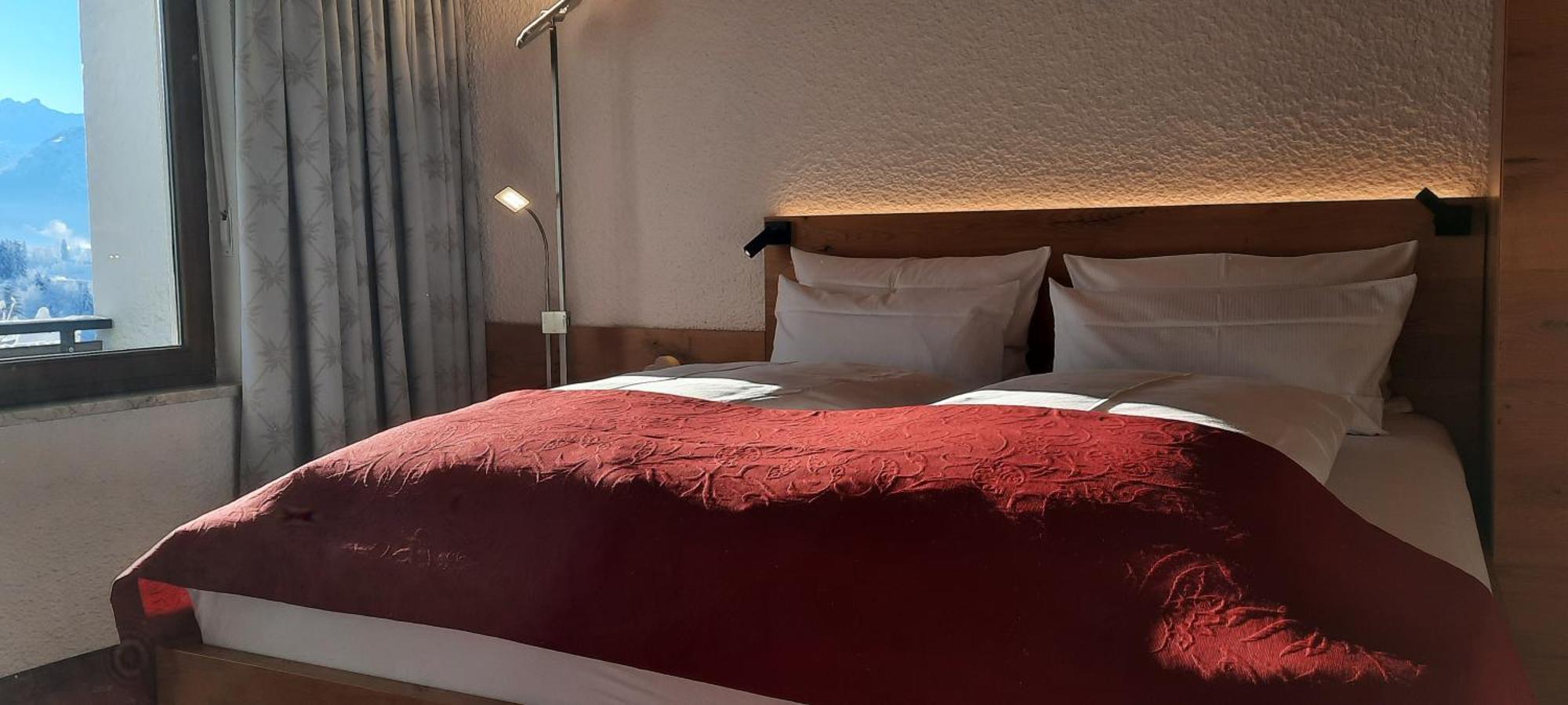 Berghof Mehlan Otel Fischen im Allgaeu Dış mekan fotoğraf