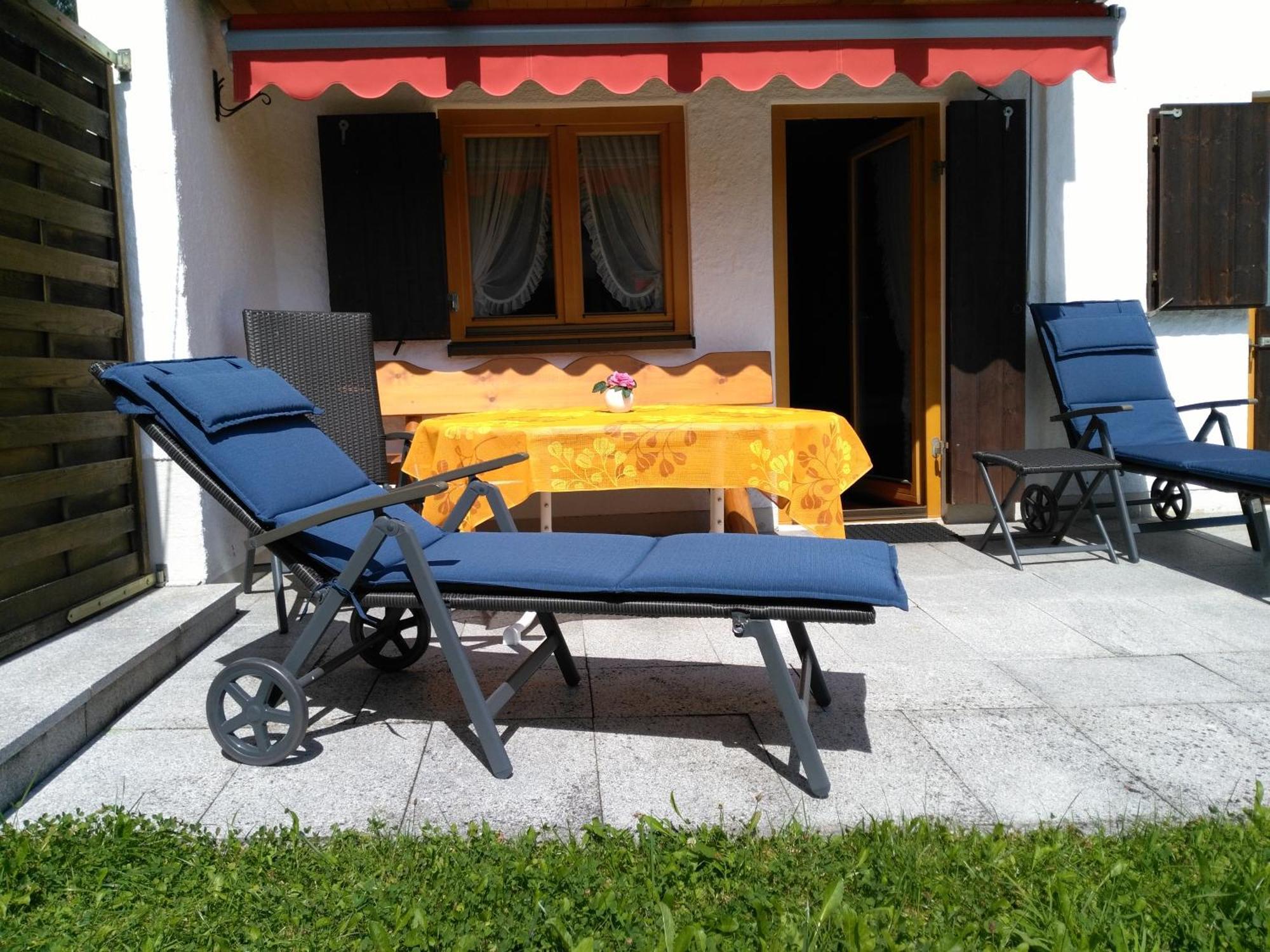 Berghof Mehlan Otel Fischen im Allgaeu Dış mekan fotoğraf