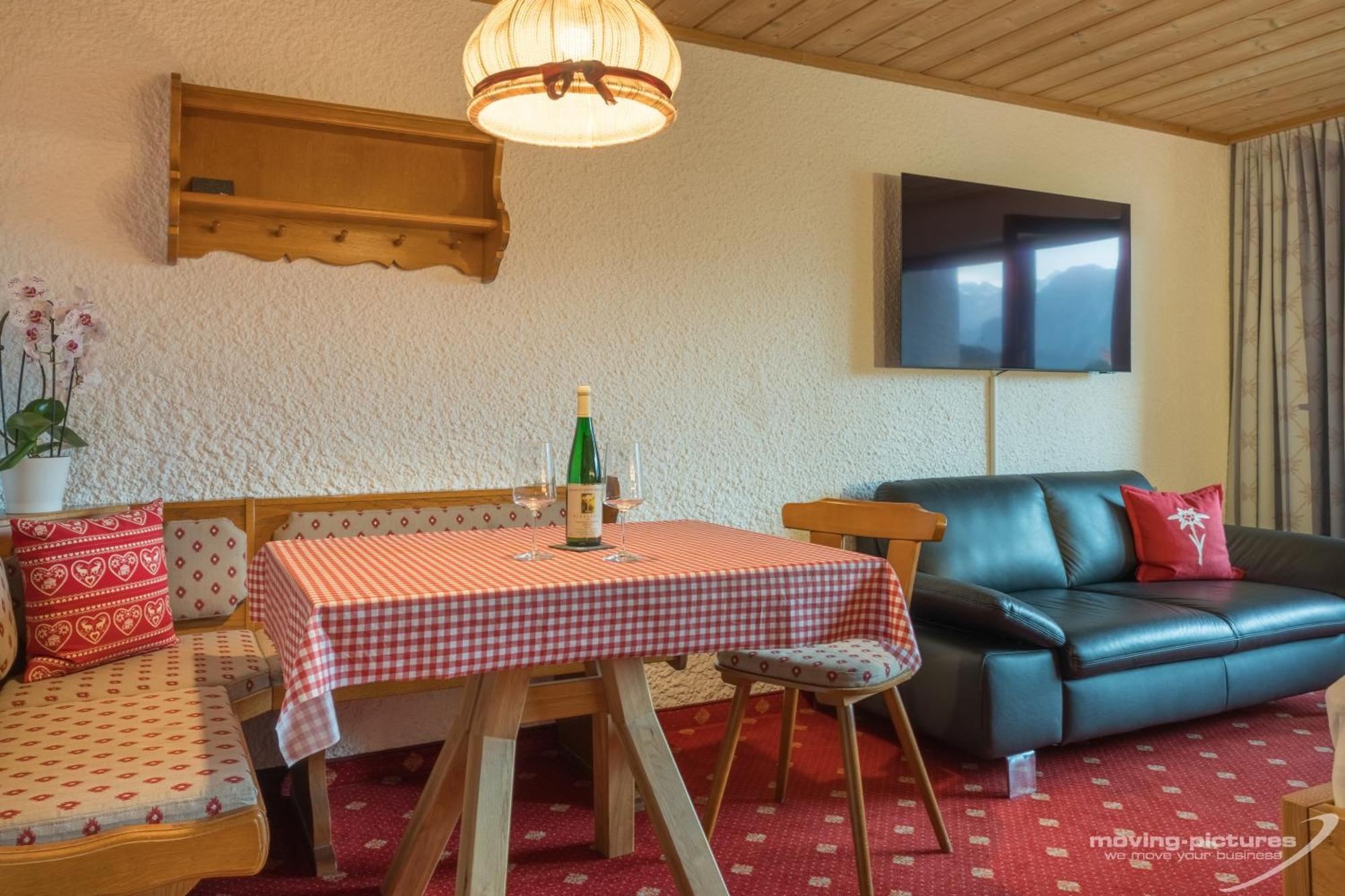 Berghof Mehlan Otel Fischen im Allgaeu Dış mekan fotoğraf