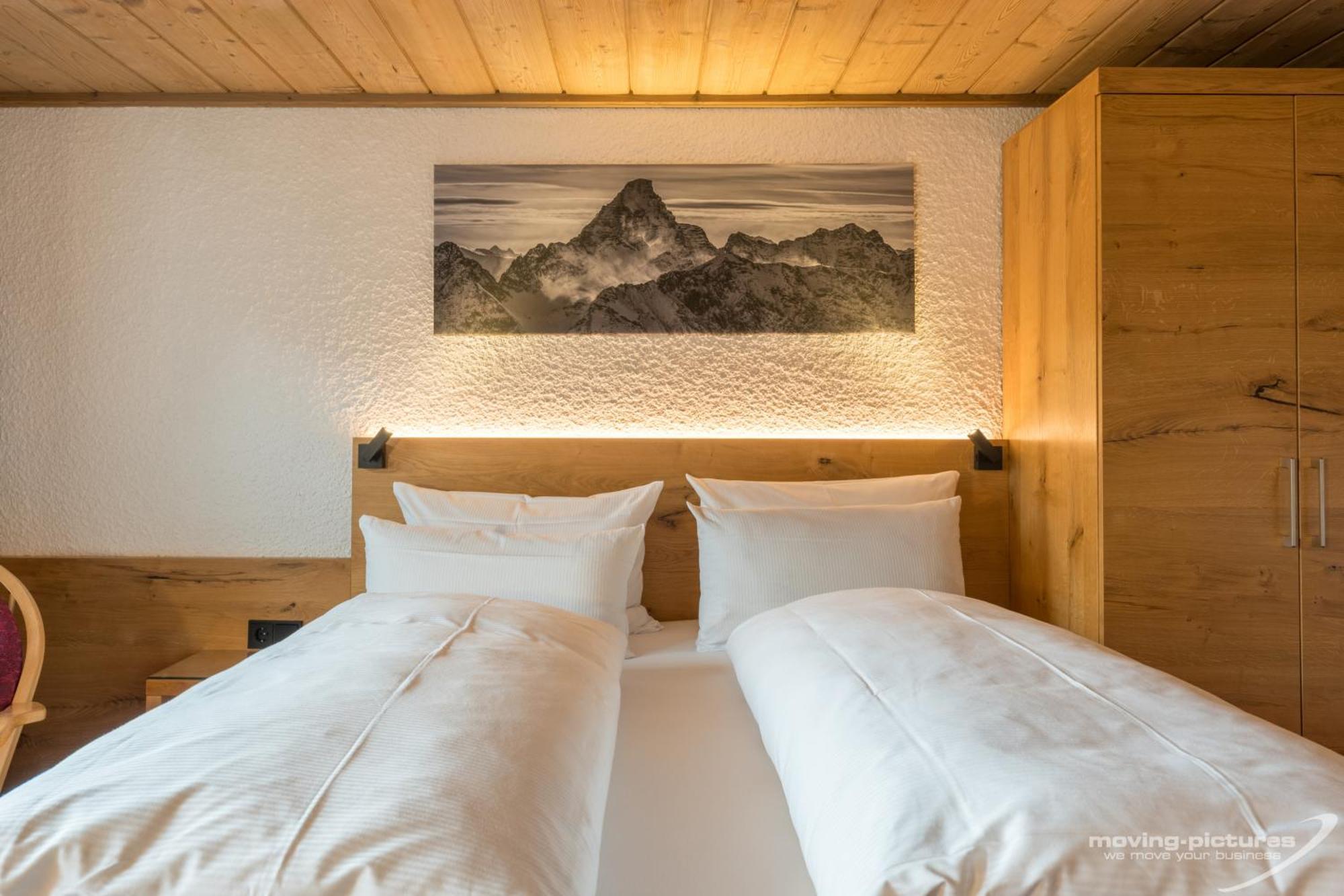 Berghof Mehlan Otel Fischen im Allgaeu Dış mekan fotoğraf