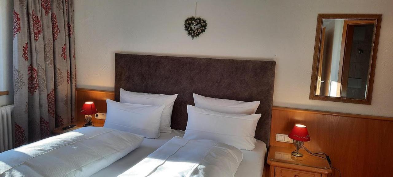 Berghof Mehlan Otel Fischen im Allgaeu Dış mekan fotoğraf